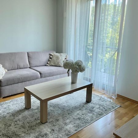 Kueueni Guest Apartment 塔尔图 外观 照片
