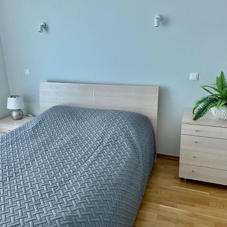 Kueueni Guest Apartment 塔尔图 外观 照片
