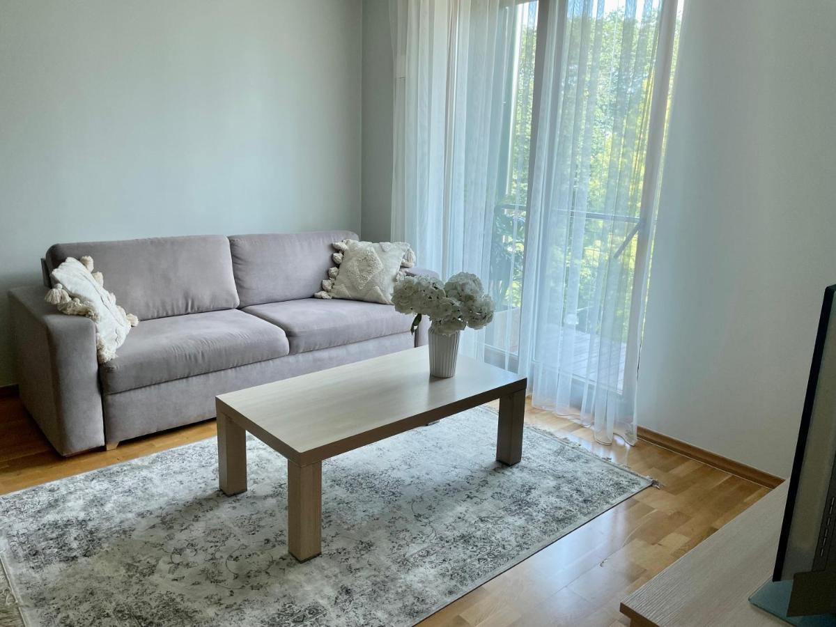 Kueueni Guest Apartment 塔尔图 外观 照片